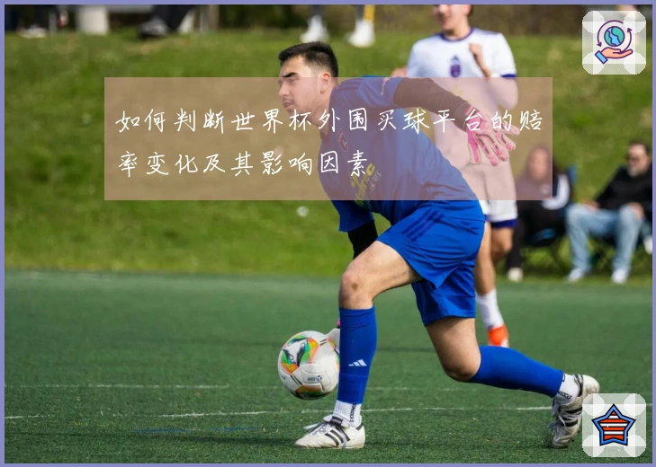 如何判断世界杯外围买球平台的赔率变化及其影响因素
