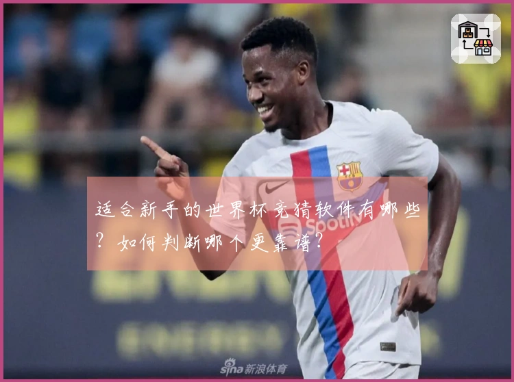 适合新手的世界杯竞猜软件有哪些？如何判断哪个更靠谱？