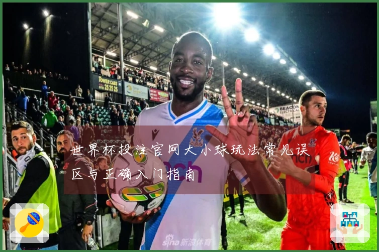 世界杯投注官网大小球玩法常见误区与正确入门指南