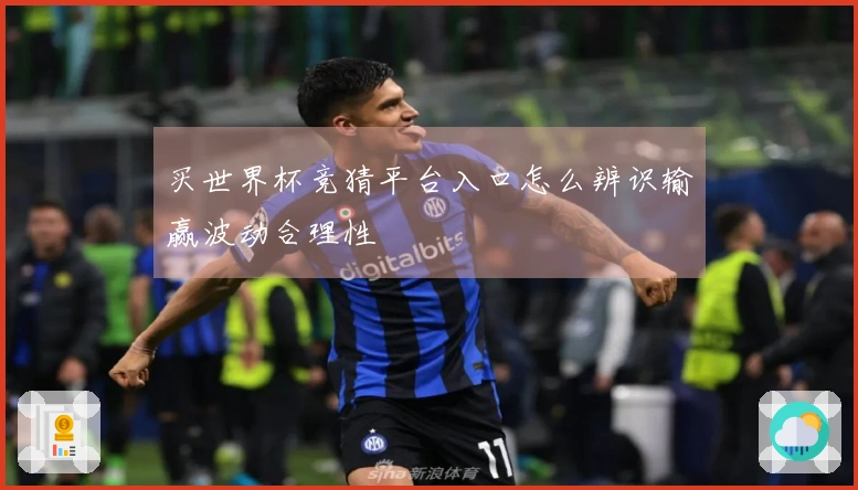 买世界杯竞猜平台入口怎么辨识输赢波动合理性