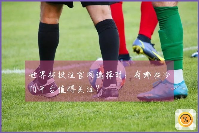 世界杯投注官网选择时，有哪些冷门平台值得关注？