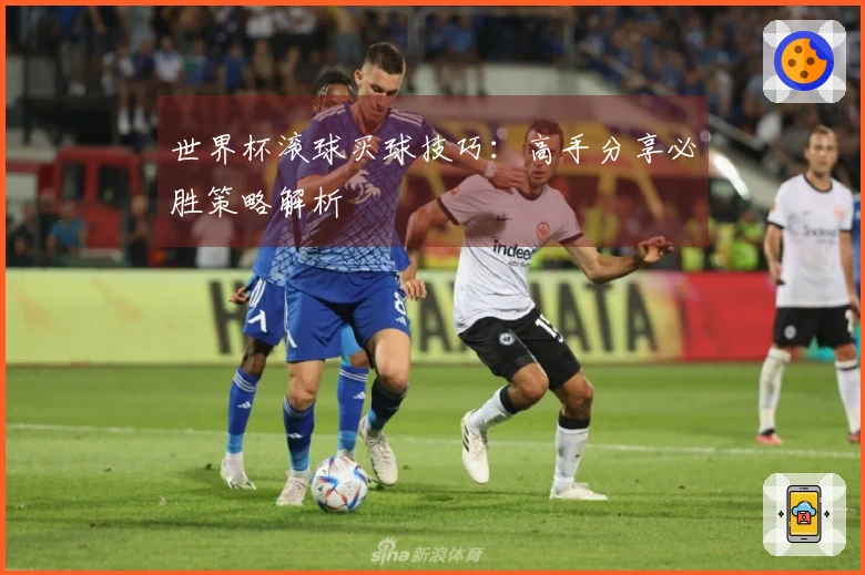 世界杯滚球买球技巧：高手分享必胜策略解析