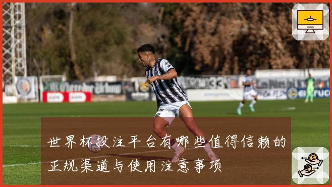 世界杯投注平台有哪些值得信赖的正规渠道与使用注意事项