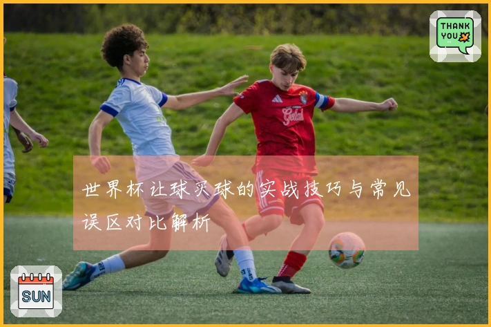 世界杯让球买球的实战技巧与常见误区对比解析