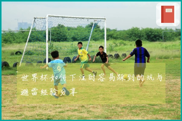 世界杯如何下注时容易踩到的坑与避雷经验分享