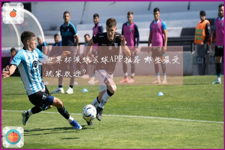 世界杯滚球买球APP推荐 哪些最受玩家欢迎？