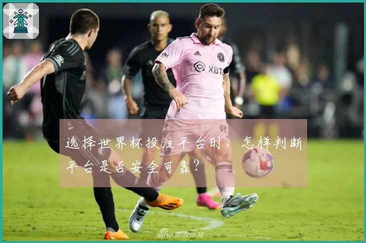 选择世界杯投注平台时，怎样判断平台是否安全可靠？